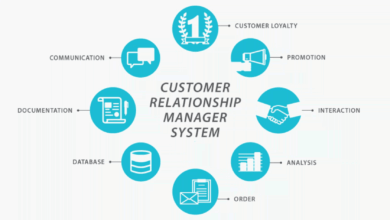 Customer Relationship Management for E-commerce: Enhancing Customer Engagement