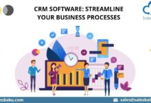 Best Enterprise CRM Solutions: Streamlining Business Operations with Efficiency