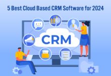 Top Cloud-Based CRM Platforms: Enhancing Customer Experience, Integrating Marketing Automation, Customizing for Industries, Ensuring Data Security