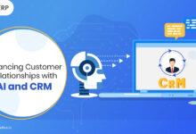 CRM with AI Chatbot Integration: Enhancing Customer Relationships