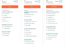 HubSpot CRM Pricing: Factors, Plans, and Transparency